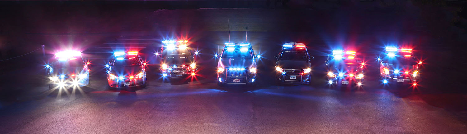 Modac importeur Whelen Signalering