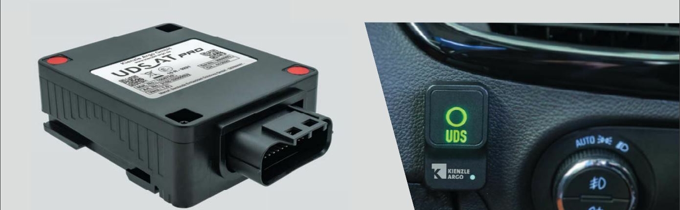 Kienzle UDS At Pro header