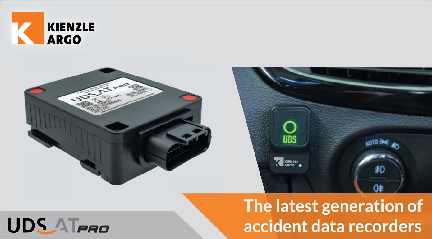 Kienzle UDS At Pro header