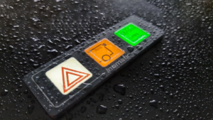 BT2003X, inomatic, Bedienteil wasserdicht, Pumpenbedienstand, Schalterersatz